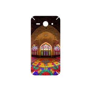 MAHOOT Nasir Al-Molk Mosque Cover Sticker for Huawei Ascend Y530