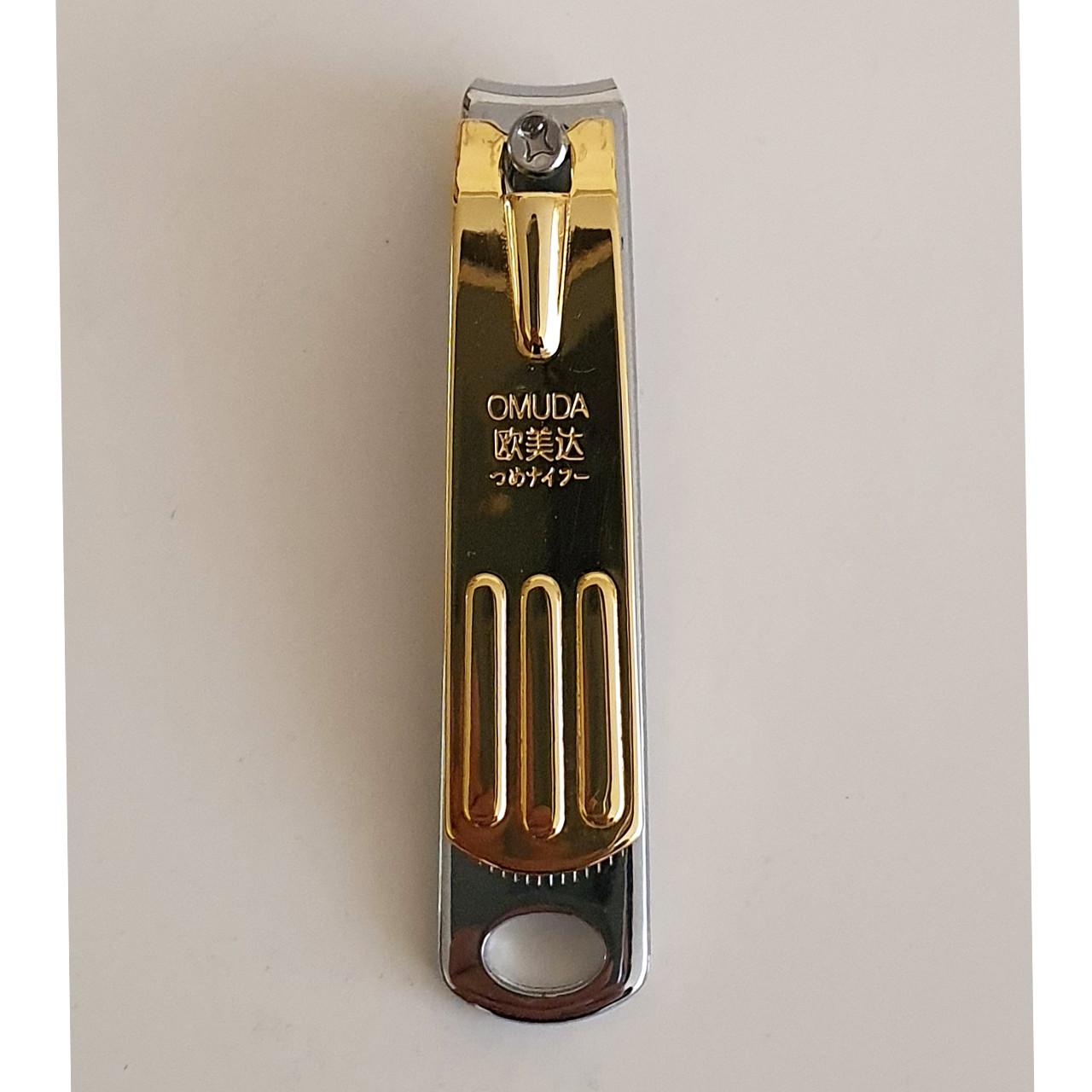 ناخن گیر اومودا مدل N 3019 1G