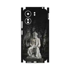 MAHOOT Ferdowsi-FullSkin Cover Sticker for Xiaomi Redmi 13C