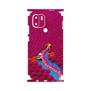 MAHOOT Vietnam Incense Wood Farms-FullSkin Cover Sticker for Xiaomi Redmi A2 Plus