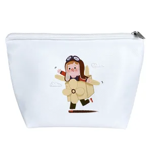 کیف لوازم آرایش دخترانه خندالو مدل کودکانه کد H1673