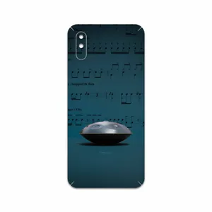 MAHOOT Hang Instrument Cover Sticker for Honor 9A