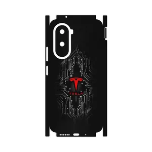 MAHOOT TESLA-FullSkin Cover Sticker for Xiaomi Poco M7 4G