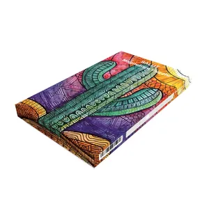 پازل 96 تکه سلوط مدل مربعی آهنربایی کد 04490