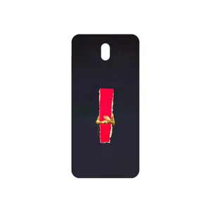 MAHOOT Collage of Embrace Cover Sticker for Nokia 3.2 TA-1156