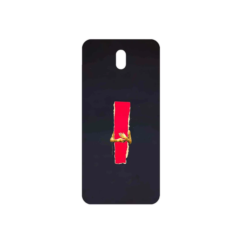 برچسب پوششی ماهوت مدل Collage of Embrace مناسب برای گوشی موبایل نوکیا 3.2 TA-1156