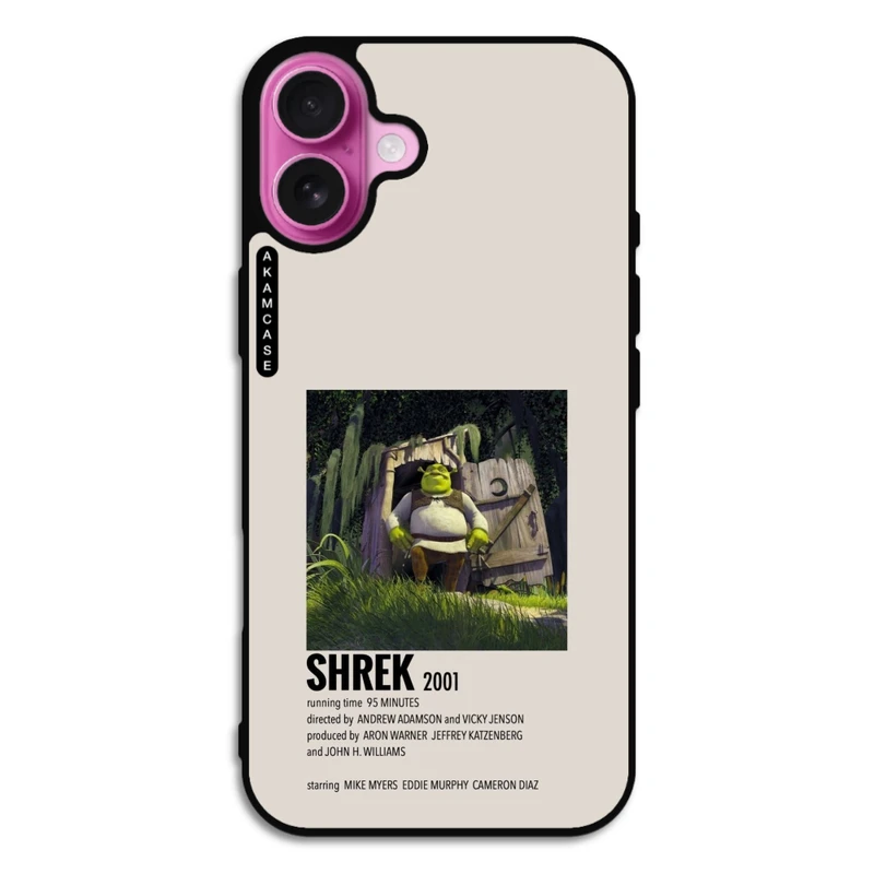 کاور آکام مدل AMC-WA16PLUS-CARTOONS-14 مناسب برای گوشی موبایل اپل iPhone 16 Plus