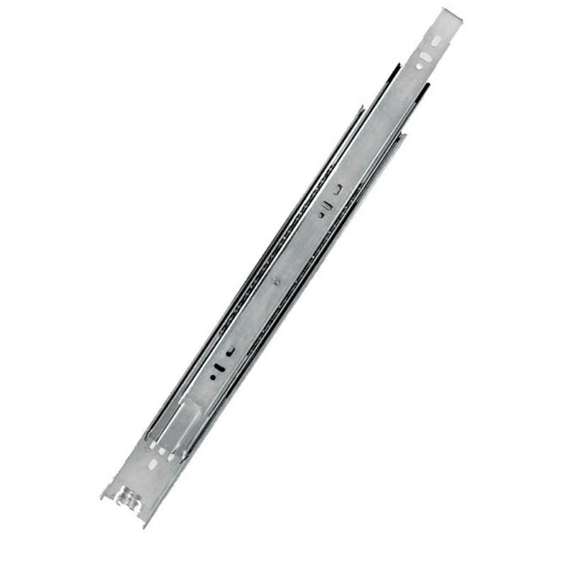 ریل کشو مدل ENZO30 DRAWER SLIDE ریل کشو مدل ENZO30 DRAWER SLIDE