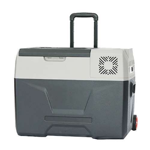 یخچال فریزر خودرو مدل YHA-40