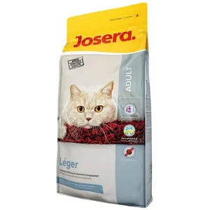غذای خشک گربه جوسرا مدل super premium leger وزن 2 کیلوگرم