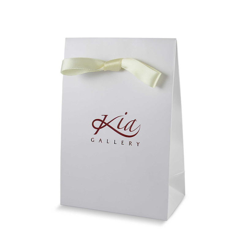 گردنبند طلا 18 عیار بچگانه کیا گالری مدل NM398 گردنبند طلا 18 عیار بچگانه کیا گالری مدل NM398