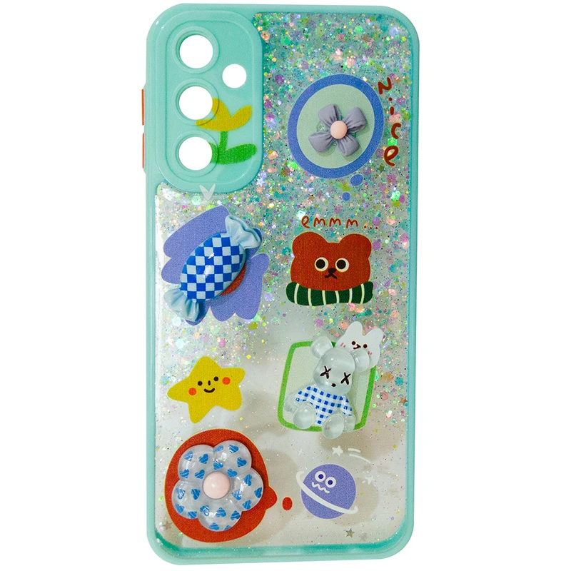 کاور کد 1483 مناسب برای گوشی موبایل سامسونگ Galaxy A24 4G