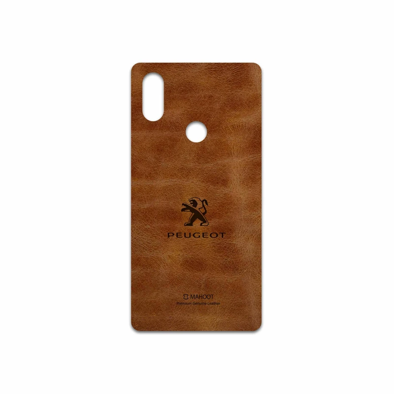 برچسب پوششی ماهوت مدل BFL-PEGT مناسب برای گوشی موبایل شیائومی Mi 8 SE