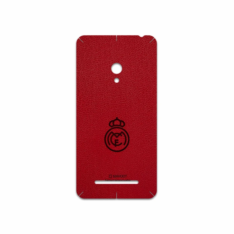 برچسب پوششی ماهوت مدل RL-REAL مناسب برای گوشی موبایل ایسوس Zenfone 5