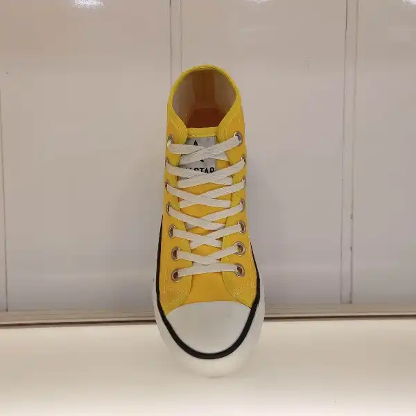 کفش راحتی مدل آلستار ساق دار