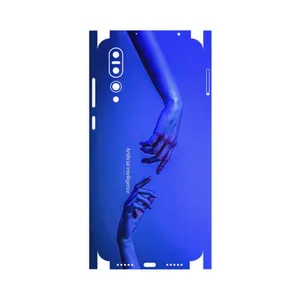 MAHOOT Artificial intelligence 1-FullSkin Cover Sticker for Huawei P20 Pro