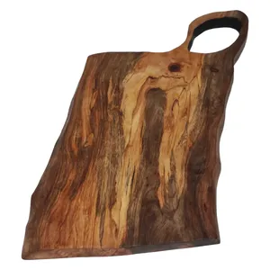 تخته سرو چوبی مدل توسکا کد 003