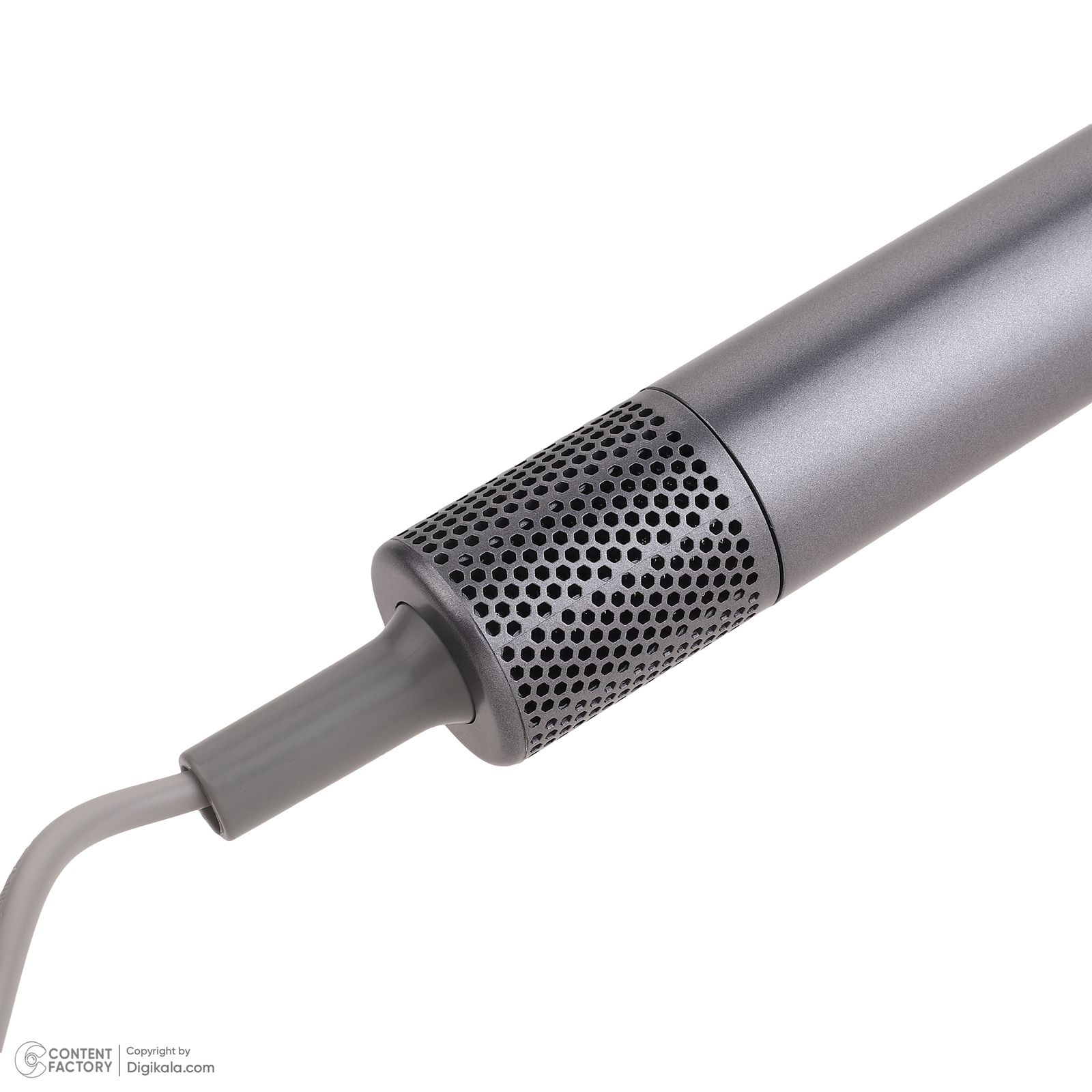 سشوار حرفه ای 1400 وات لکسیون مدل Rapid Air Pro HD:1698 -  - 17