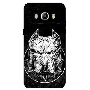 Megafone Bulldog 1885 Cover For Samsung Galaxy J510 / J5 2016