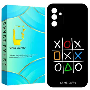 Ghab Guard GCHPA34 Cover For Samsung Galaxy A34 5G