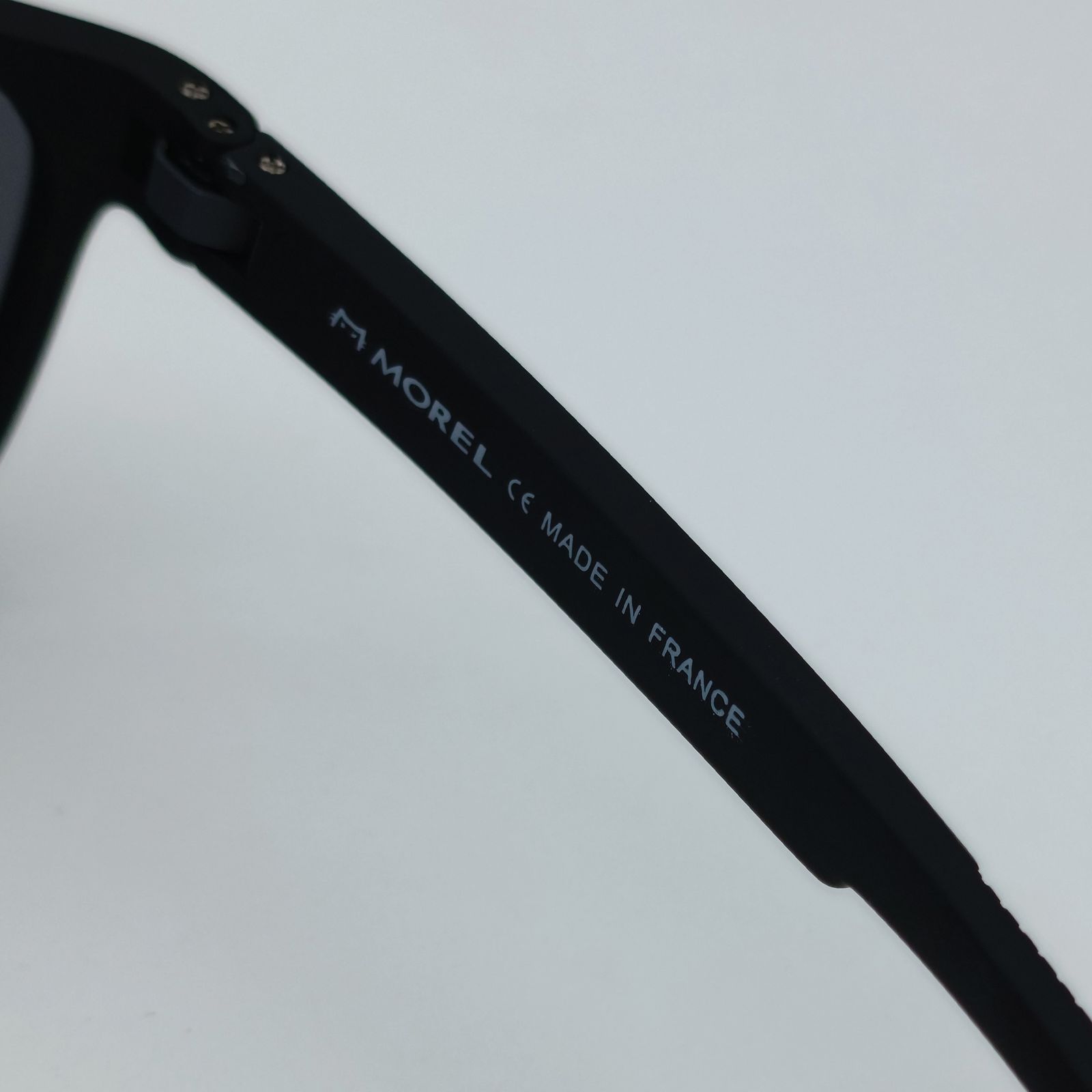 عینک آفتابی مورل مدل 78025 POLARIZED -  - 6