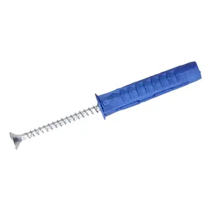 پیچ و رول پلاک رولپلاگ مدل 4ALL-08+5060 M8 مجموعه 50 عددی