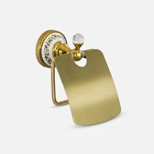 پایه رول دستمال کاغذی مدل Z3005