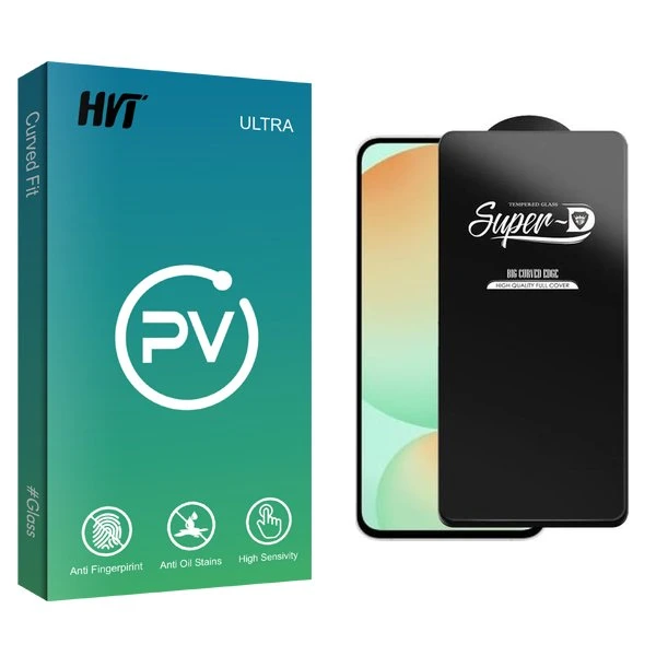 محافظ صفحه نمایش اچ وی تی مدل PV2 SuperD مناسب برای گوشی موبایل سامسونگ Galaxy S24 FE