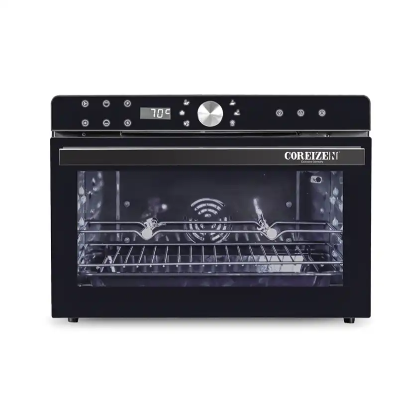 فر کوریزن مدل EO-632