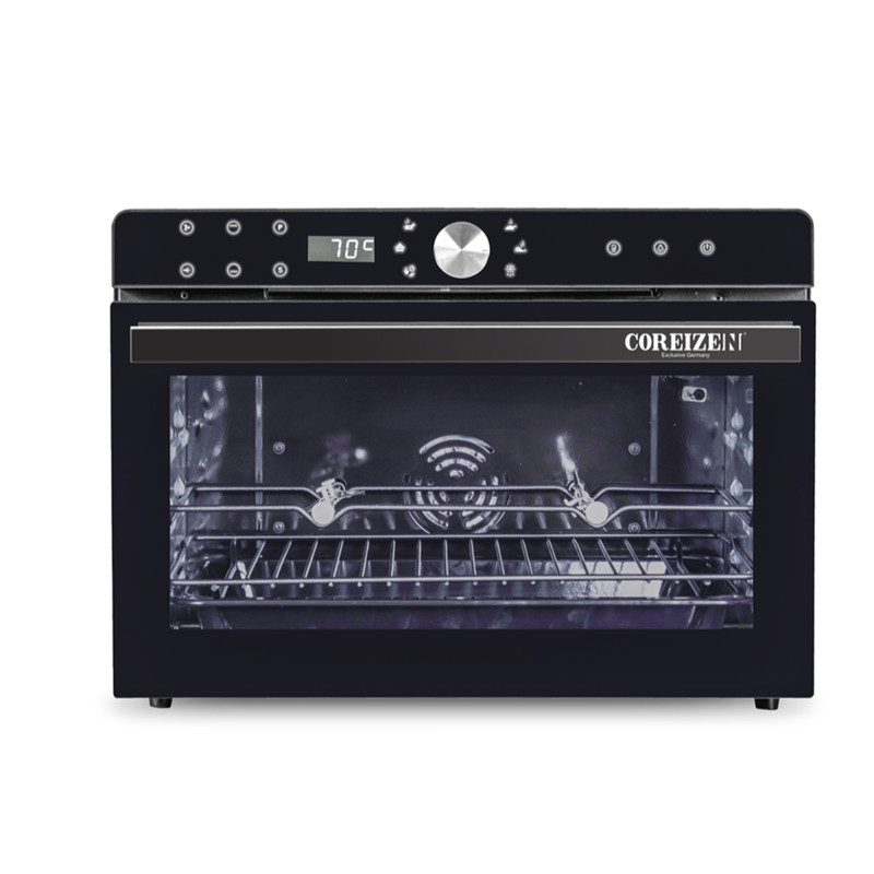 فر کوریزن مدل EO-632