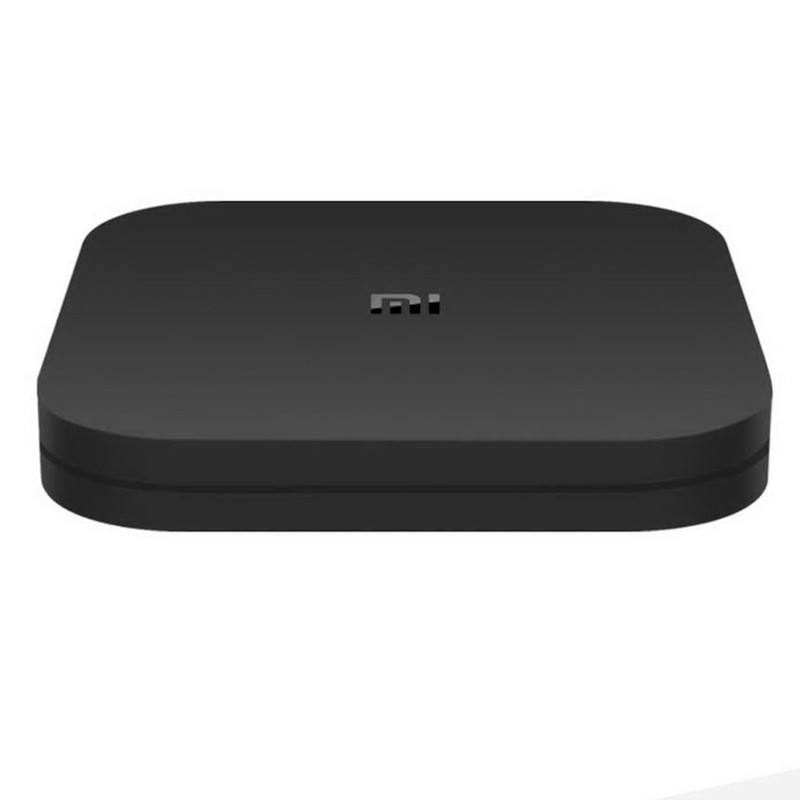 اندروید باکس شیائومی مدل S کد MDZ22AB MI BOX