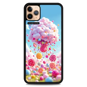 AKAM AMC-WA11PRO-CANDY-9 Cover For Apple iPhone 11 Pro
