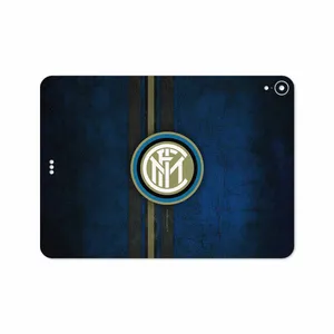 MAHOOT Inter-Milan Cover Sticker for Apple iPad Pro 11 2018 A1979