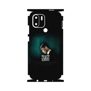 MAHOOT peaky blinders-FullSkin Cover Sticker for Xiaomi Redmi A1 Plus