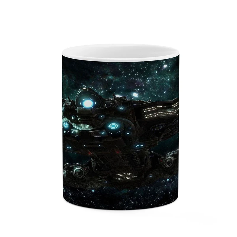 ماگ کاکتی مدل بازی استارکرفت StarCraft کد mgh30408