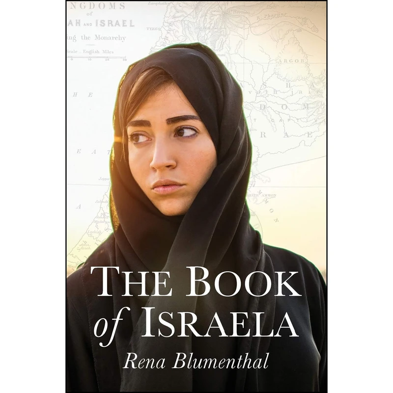 کتاب The Book of Israela اثر Rena Blumenthal انتشارات تازه ها
