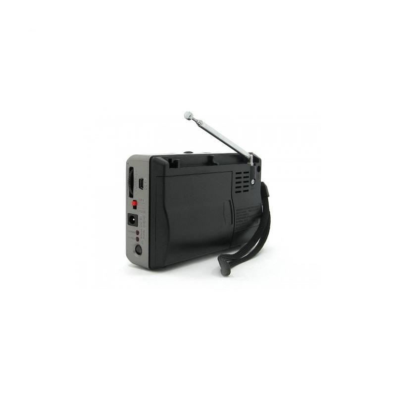 رادیو ای پی مدل TBFP1780 رادیو ای پی مدل TBFP1780