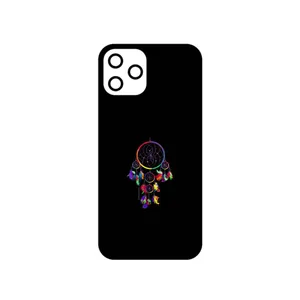 MAHOOT Dream Catchers Cover Sticker for Apple iPhone 12 Pro