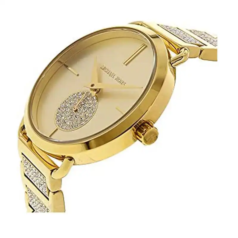 ساعت مچی عقربه ای زنانه مایکل کورس مدل MK3852