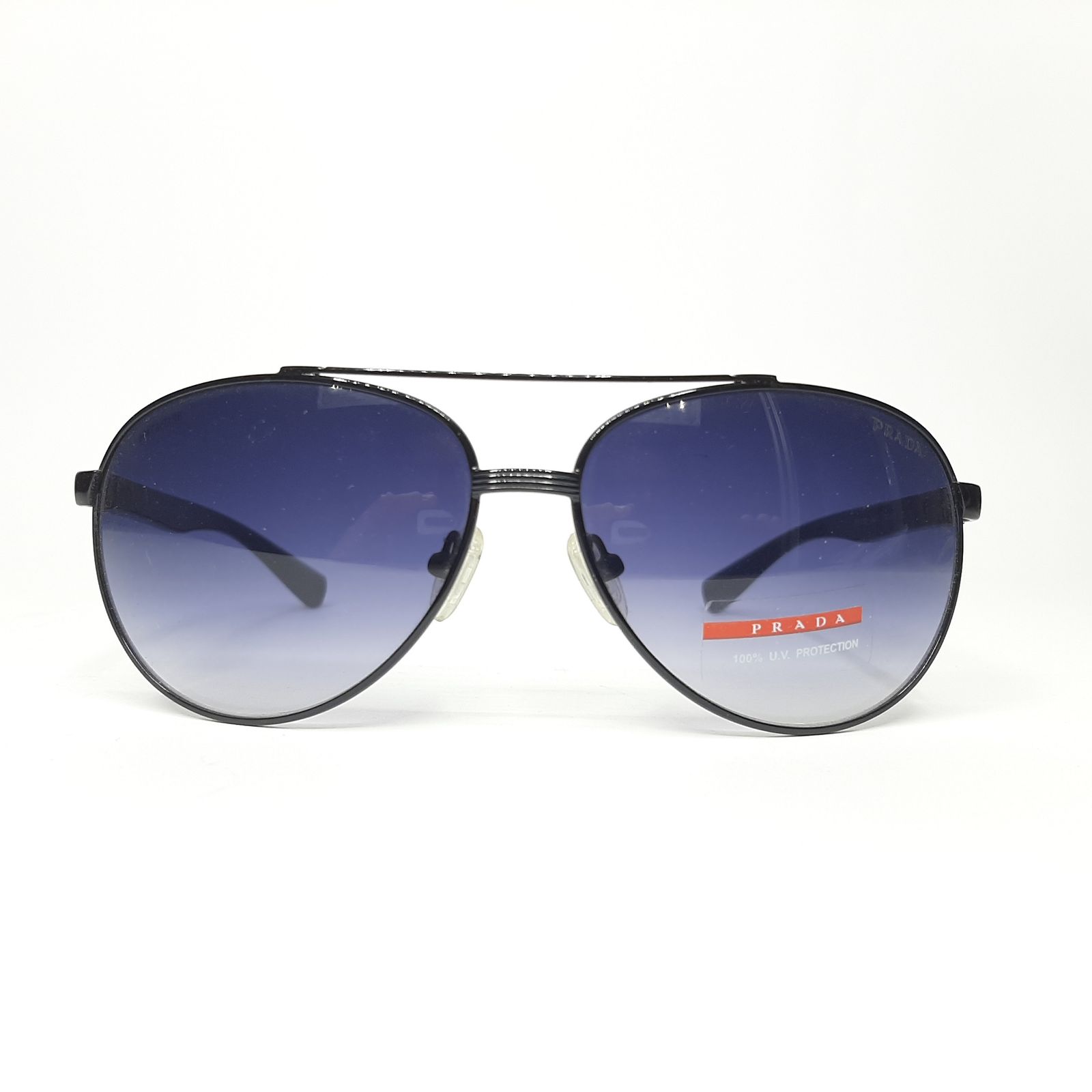 عینک آفتابی پرادا مدل SPS51ns -  - 3