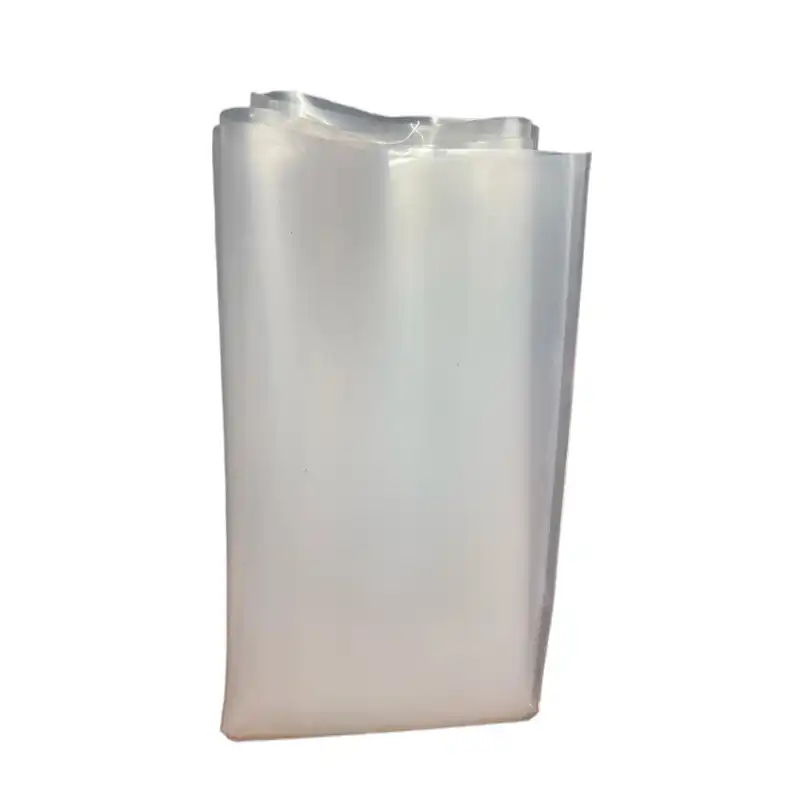 پلاستیک بسته بندی مدل ضخیم 50 سانتی طول 2 متر