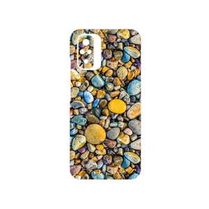 MAHOOT River rocks Cover Sticker for Xiaomi Redmi Note 10s