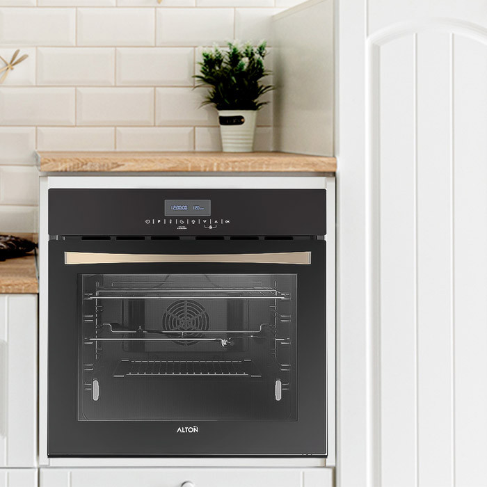 فر برقی آلتون مدل V110