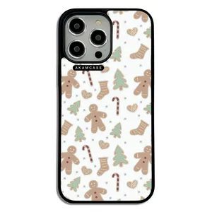AKAM AMC-WA14PROMAX-CHRISTMAS-7 Cover For Apple iPhone 14 Pro Max
