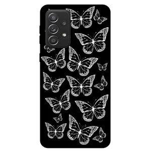 Megafone 7244 Cover For Samsung Galaxy A52 4G / A52 5G