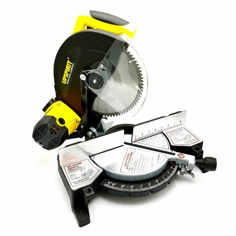 اره فارسی بر آپ اسپریت مدل upspirit