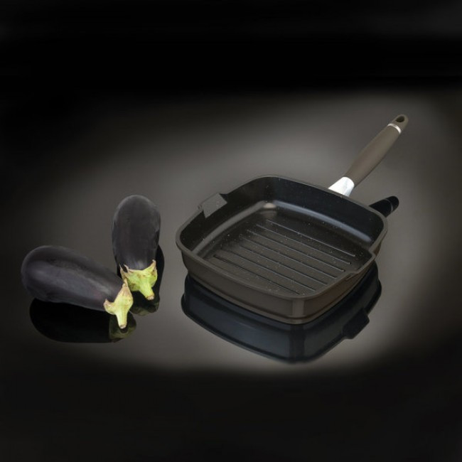 تابه گریل برگهف مدل Virgo سایز 24