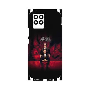 MAHOOT The Devils Advocate-FullSkin Cover Sticker for Realme 8 Pro