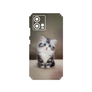 MAHOOT Cat_2 Cover Sticker for Motorola Edge 30 Fusion