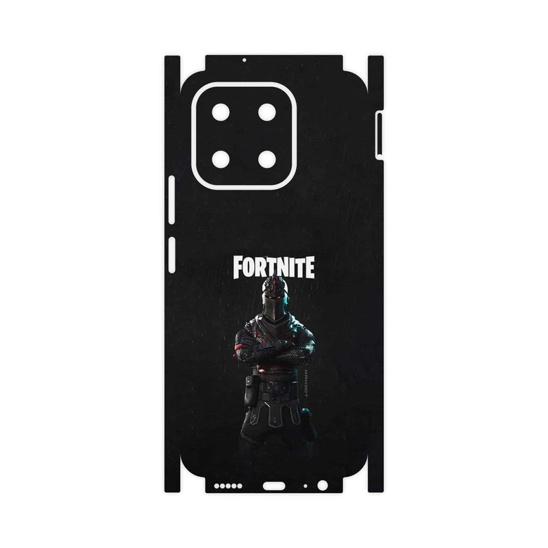 برچسب پوششی ماهوت مدل FORTNITE-FullSkin مناسب برای گوشی موبایل آنر X6b